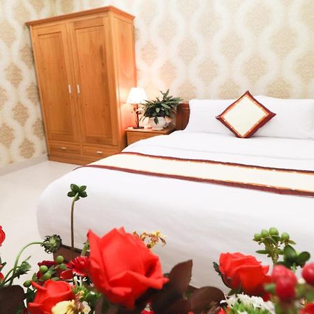 Mine Da Lat Hotel Luaran gambar