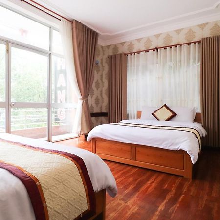 Mine Da Lat Hotel Luaran gambar