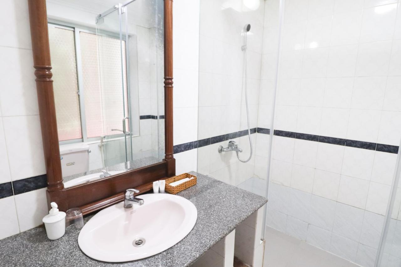 Mine Da Lat Hotel Luaran gambar