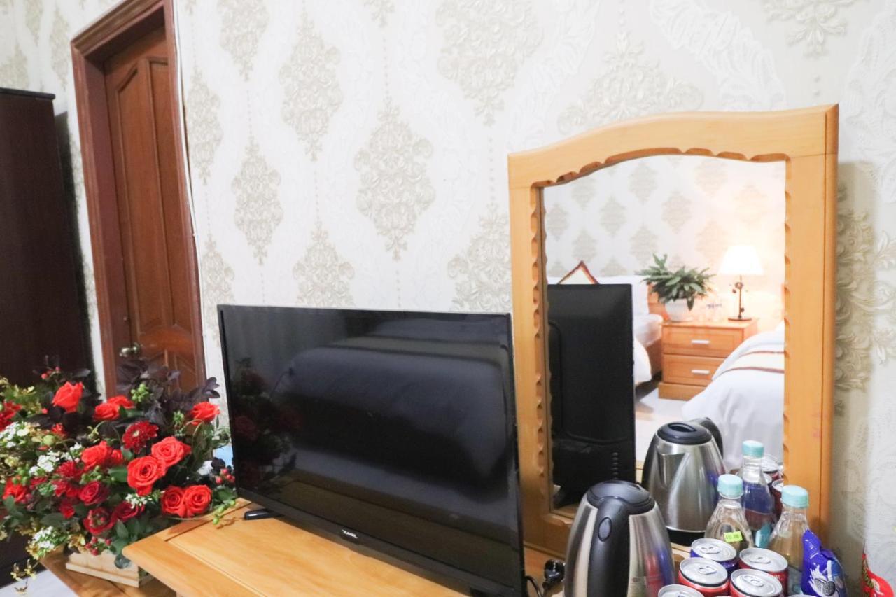 Mine Da Lat Hotel Luaran gambar