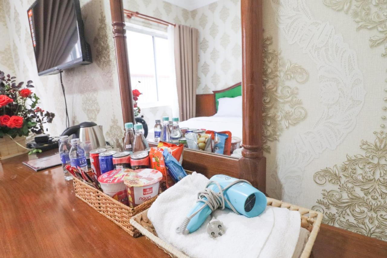 Mine Da Lat Hotel Luaran gambar