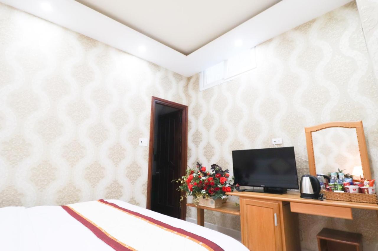 Mine Da Lat Hotel Luaran gambar