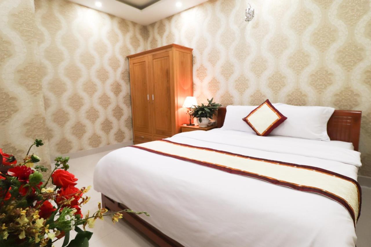 Mine Da Lat Hotel Luaran gambar