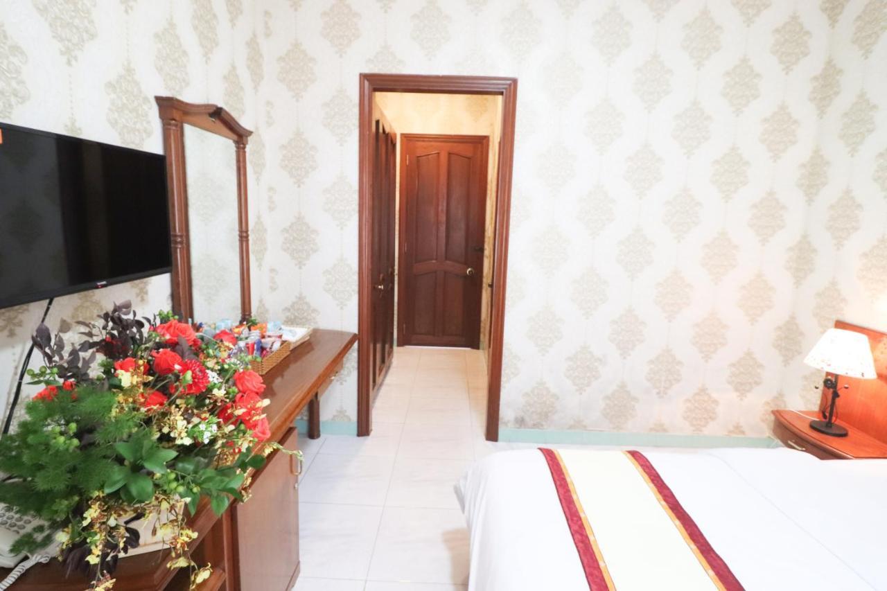 Mine Da Lat Hotel Luaran gambar