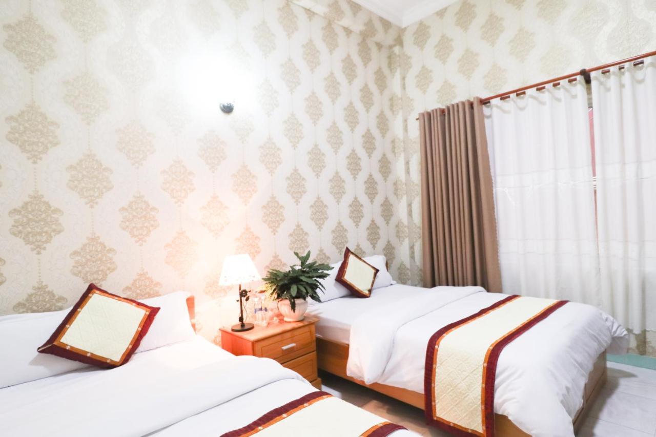 Mine Da Lat Hotel Luaran gambar