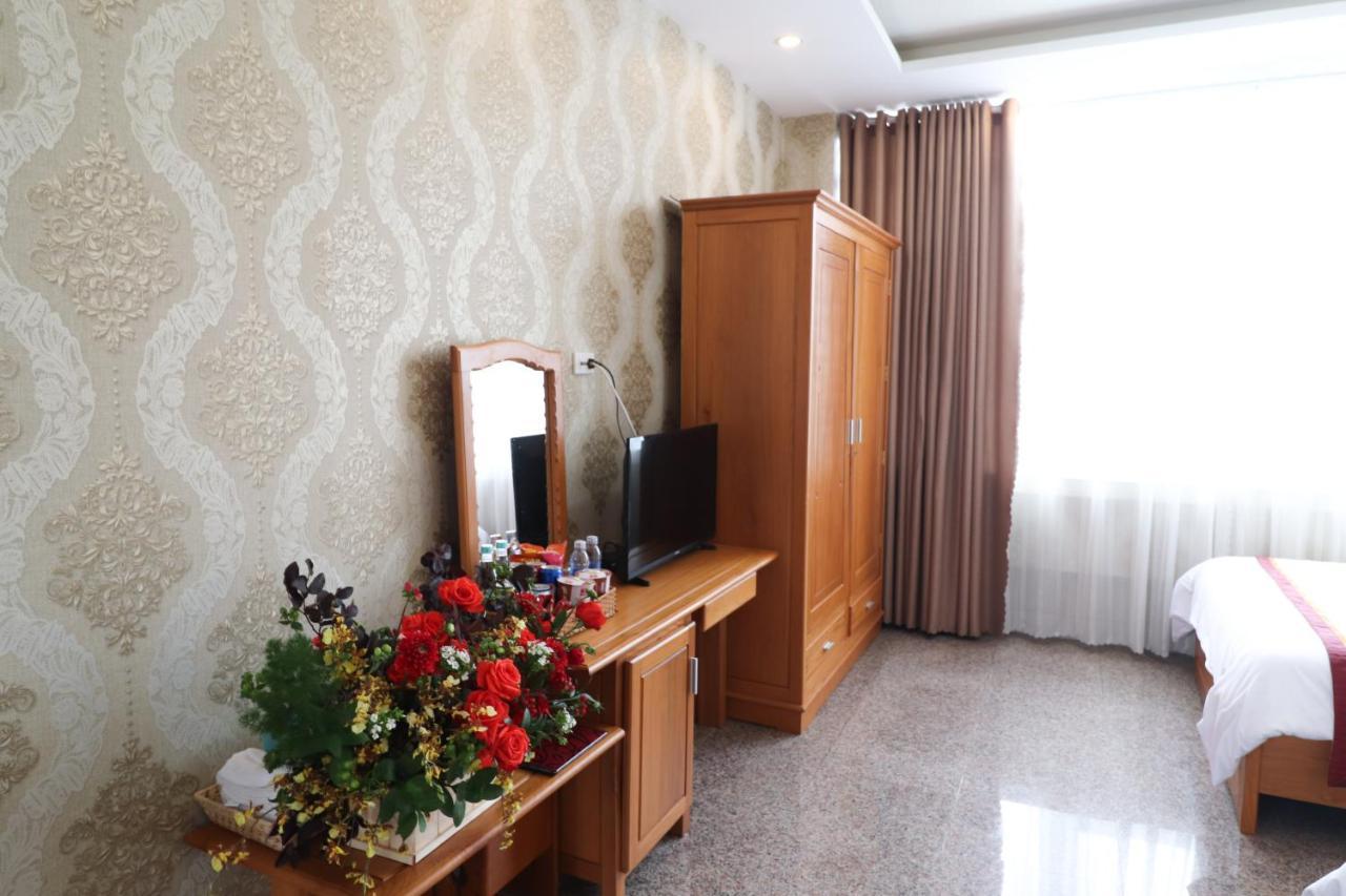 Mine Da Lat Hotel Luaran gambar