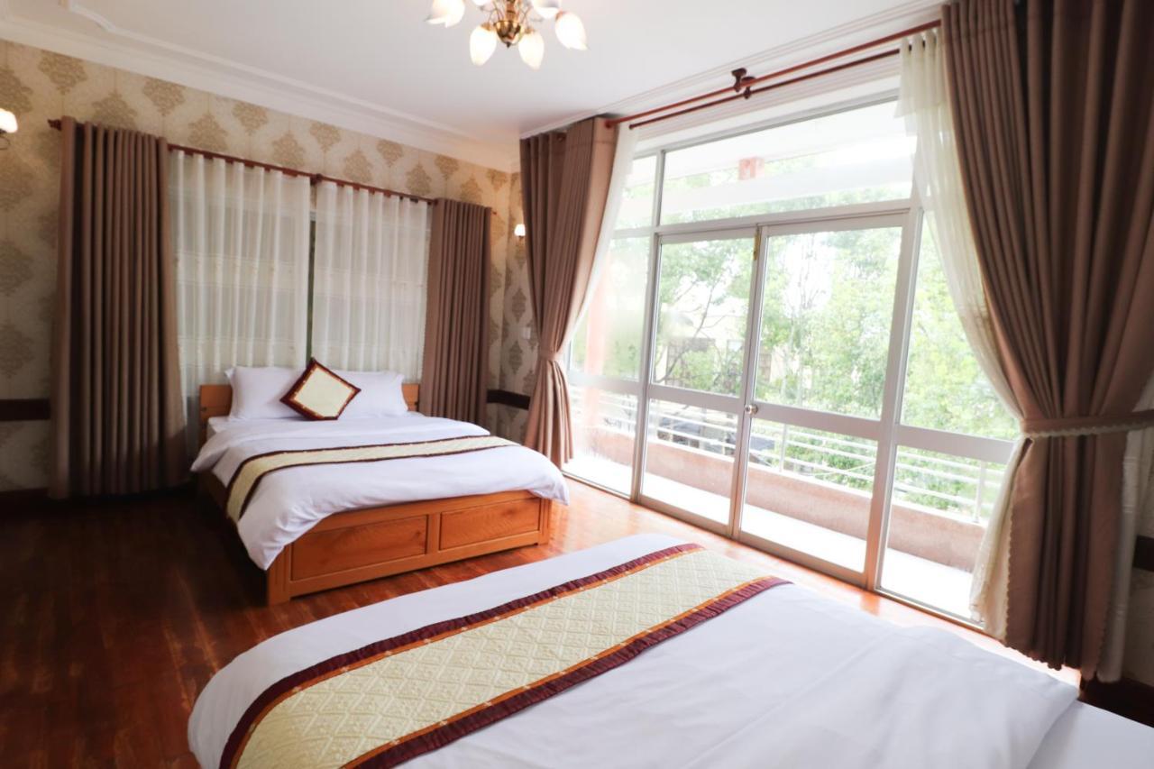 Mine Da Lat Hotel Luaran gambar